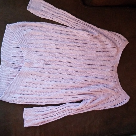 Sweater - Picture 1 of 3